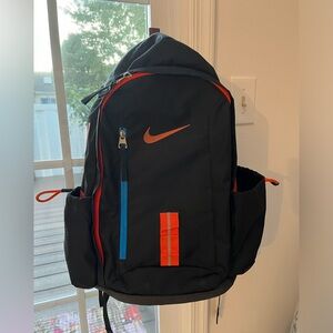 Nike basketball backpack